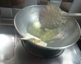 A picture of step 6 of Homemade Potato Waffers.