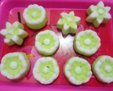 Foto langkah ke 6 dari resep Putu ayu buat jualan,enak & lembut #5resepterbaruku#.