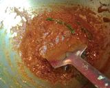 A picture of step 3 of "Kathal aloo sabji with Shrimp" (Jackfruit) #Cookpad.