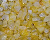 Foto del paso 3 de la receta: Chipirón de Anzuelo en su Tinta