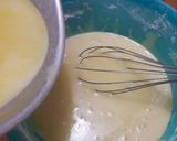 Foto langkah ke 4 dari resep Bika Ambon Ekonomis.