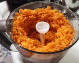Foto del paso 2 de la receta: Boloñesa vegana de zanahoria