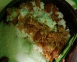 Foto langkah ke 1 dari resep Dadar Gulung Manis.