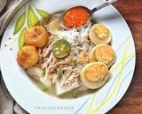 Cara Membuat Soto Banjar sarat bumbu  5