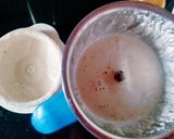 तेल मुक्त हेल्दी डिप रेसिपी चरण 2 फोटो