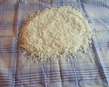 Ropogós karfiolpizza recept fázis 4 fotója
