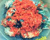 Foto langkah ke 4 dari resep Ikan kembung balado simple.