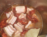 Foto del paso 7 de la receta: Callos a la madrileña (Thermomix)