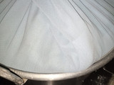 Bolu gulung (2 telur,loyang 20x20)