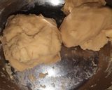 Foto langkah ke 1 dari resep Pie Brownies anti gagal.