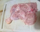 Foto del paso 4 de la receta: Matambre de pollo económico