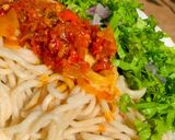 Homemade pasta(taliyar hausa)matakin girki8 hoto