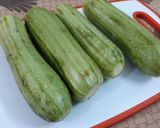 صورة لخطوة 1 من وصفة مفركة كوسا