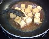 Foto del paso 7 de la receta Tofu a la miel