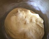Foto del paso 11 de la receta: Rosca trenzada de Epifanía