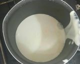 Foto del paso 1 de la receta: Panacotta de durazno