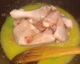 Foto langkah ke 3 dari resep Semur ayam kentang.