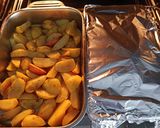 Spenótos krémsajttal és prosciuttoval töltött szűzérmék recept fázis 7 fotója