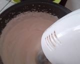 Foto langkah ke 3 dari resep Bolkus Oreo simple.