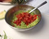 Foto del paso 4 de la receta: Aguachile