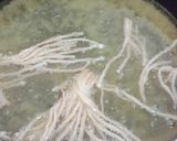 Foto langkah ke 4 dari resep Jamur Enoki Crispy.
