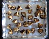 Grilled Shiitake Mazegohan recipe step 3 photo