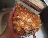 Foto langkah ke 2 dari resep Tepache.