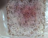 Foto langkah ke 8 dari resep Cake kacang roti tawar.