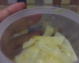 Foto langkah ke 3 dari resep Chicken Teriyaki Ala Hokben.