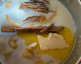 Foto del paso 1 de la receta: Leche frita
