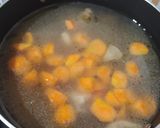 Foto langkah ke 4 dari resep Sop Kimlo.