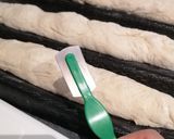 Une image de l'étape 11 de Baguettes farine blanche et seigle.