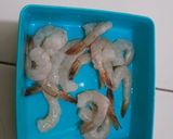 Foto langkah ke 1 dari resep Ebi Furai SimpLe.