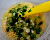Foto langkah ke 3 dari resep Makaroni telur.