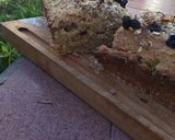 Foto del paso 3 de la receta: Budín de banana y avena 🍌♥️