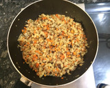 Foto langkah ke 1 dari resep Kroket Talas.