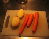 Foto del paso 2 de la receta: Pastón de ensueño o ensalarda de pasta