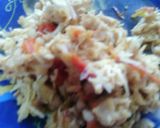 Foto del paso 2 de la receta: Ravioles de pollo y cherry