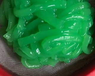 Cendol Dessert Box (tanpa whipping cream) - Step 8