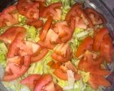 Foto del paso 3 de la receta: Asado Argentino