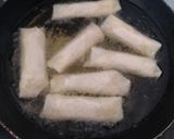 Foto langkah ke 4 dari resep Ide Bisnis Lumpia Pisang Mini.