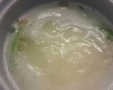 A picture of step 2 of Veg Biryani.