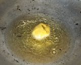 A picture of step 4 of Aloo bonda.