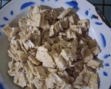 Foto langkah ke 1 dari resep Kering tempe-kacang.