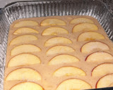 Foto del paso 3 de la receta: Torta con trocitos de manzana🍎