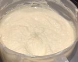 Áfonyás-túrós piskótatekercs mindenmentesen recept fázis 4 fotója