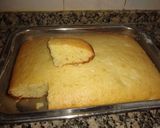 Foto del paso 4 de la receta: Bizcochuelo