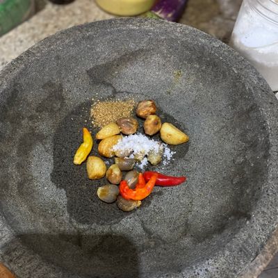 Langkah 2
