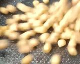 Une image de l'étape 3 de 🌱 Curry jaune de légumes.