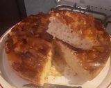 Foto del paso 4 de la receta: Torta de manzana